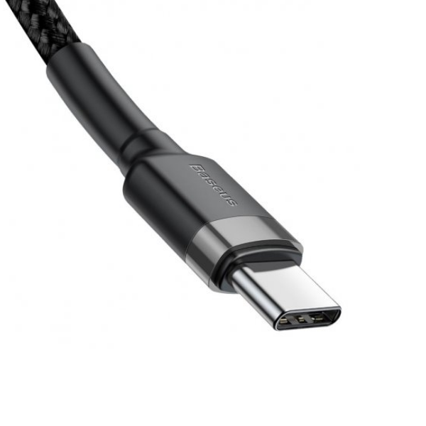 thumb картинка Кабель Baseus Cafule Cable Type-C to Type-C 2м от магазина Fastoo