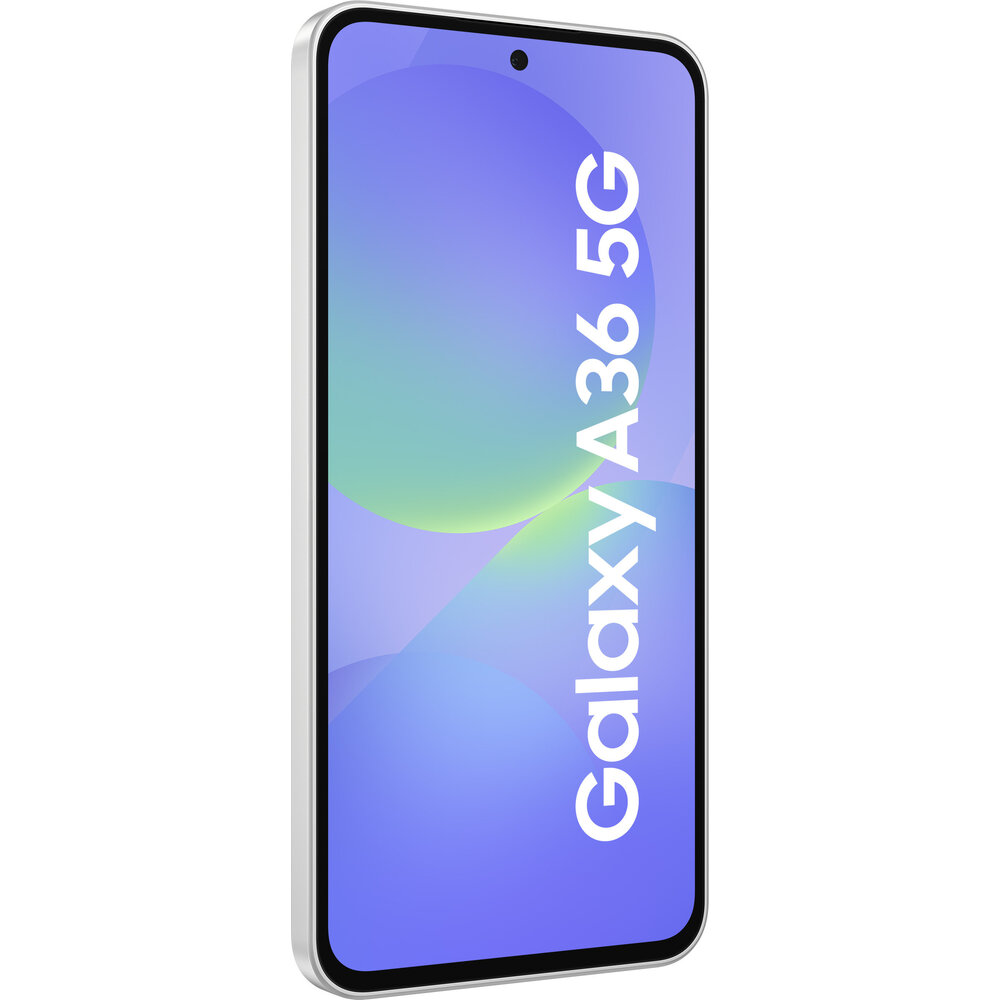 thumb картинка Смартфон Samsung Galaxy A36 8/256 Gb от магазина Fastoo