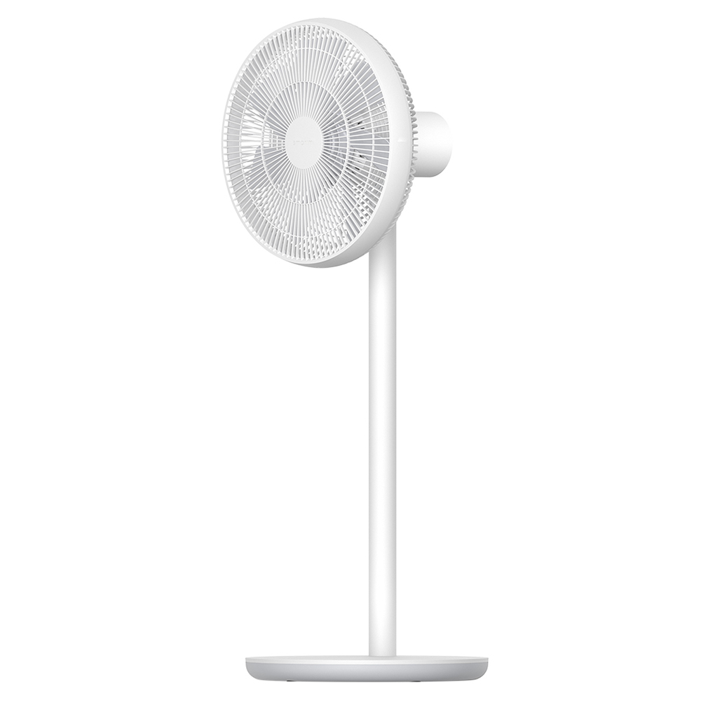 картинка Вентилятор напольный SmartMi DC Natural Wind Fan 2 от магазина Fastoo