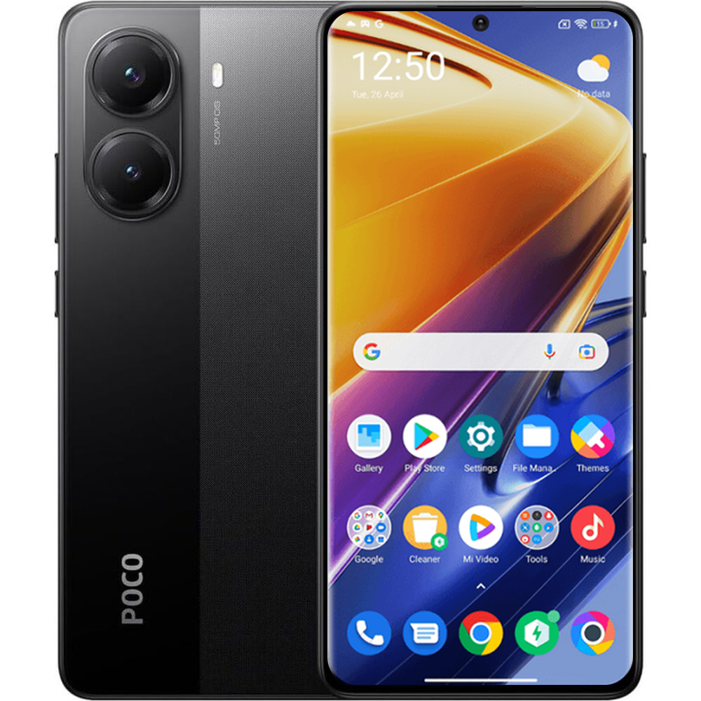 thumb картинка Смартфон POCO X7 Pro 5G 12/512 Gb EU от магазина Fastoo