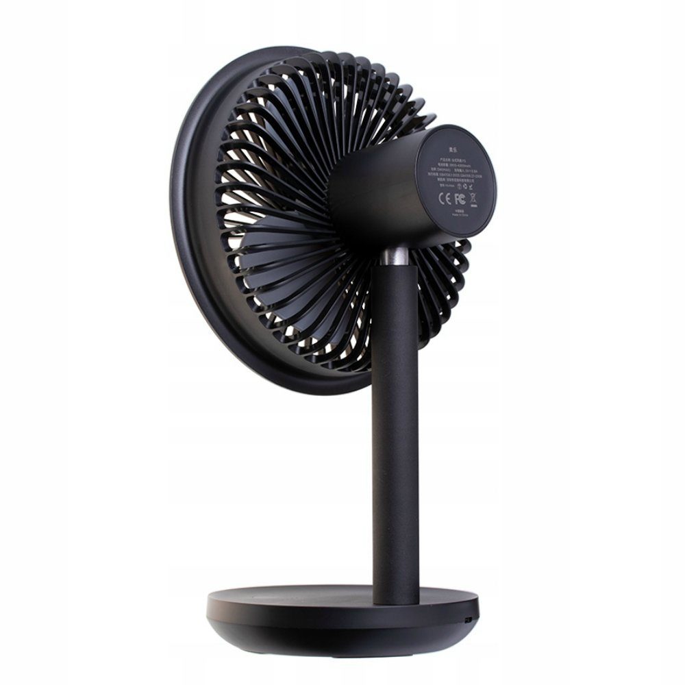 картинка Вентилятор настольный SOLOVE Desktop Fan F5 от магазина Fastoo