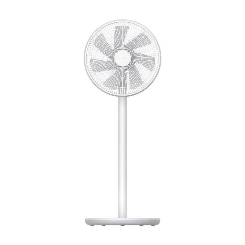 картинка Вентилятор напольный Xiaomi Mi Smart Standing Fan 2 от магазина Fastoo