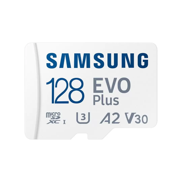 картинка Карта памяти Samsung EVO Plus microSDXC UHS-1 от магазина Fastoo