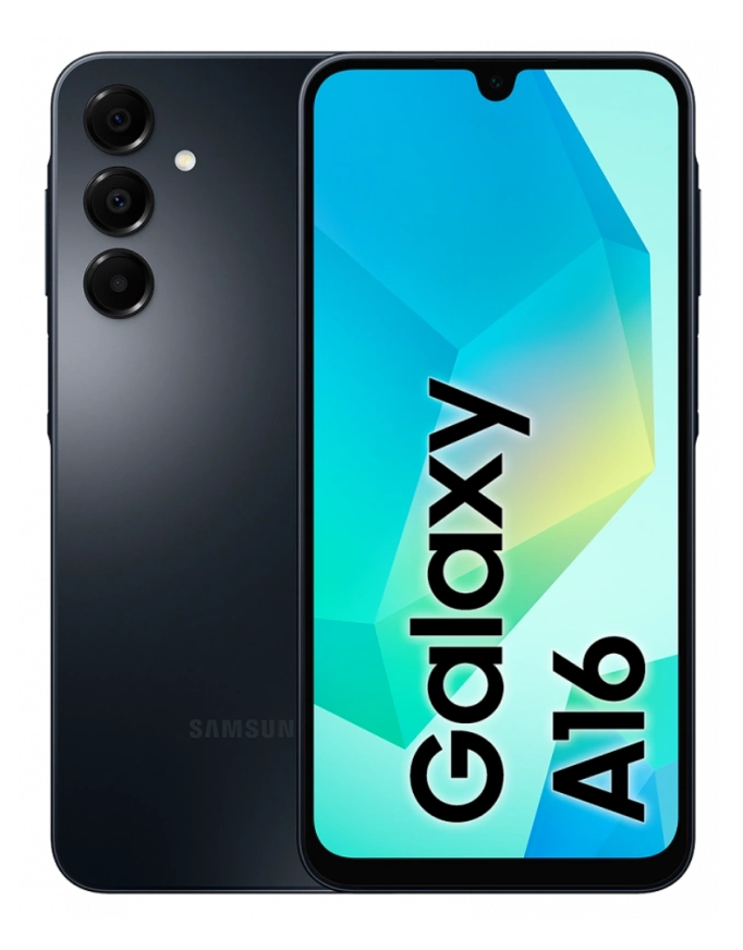 thumb картинка Смартфон Samsung Galaxy A16 8/256 Gb от магазина Fastoo
