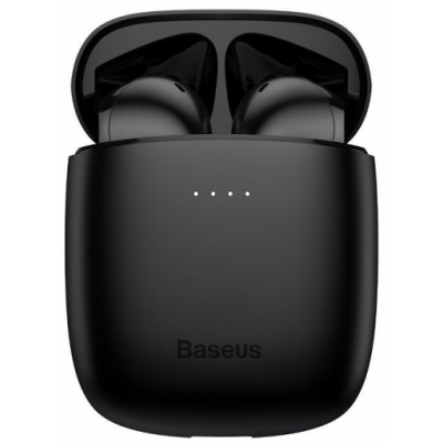 thumb картинка Наушники беспроводные Baseus Encok Earphones W04 Pro от магазина Fastoo