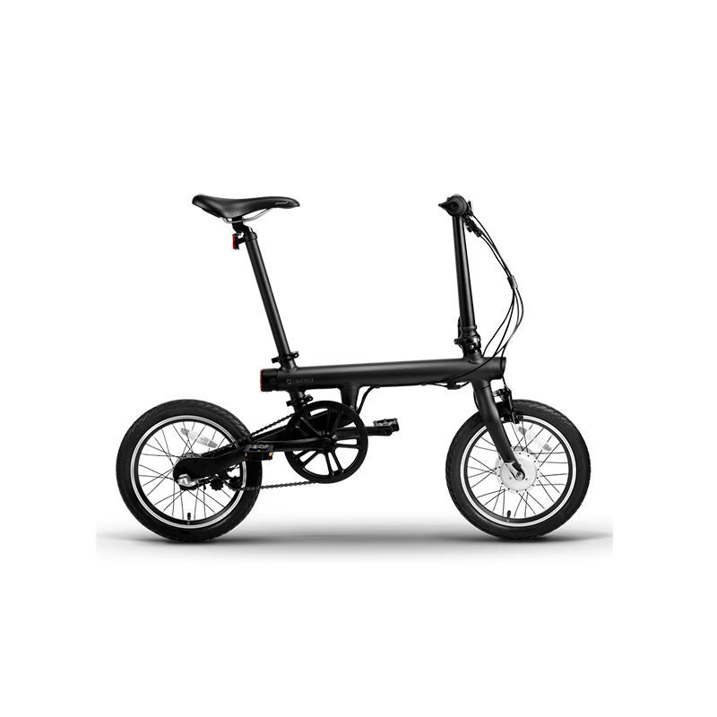 картинка Электровелосипед Xiaomi Mijia QiCycle EF1 от магазина Fastoo