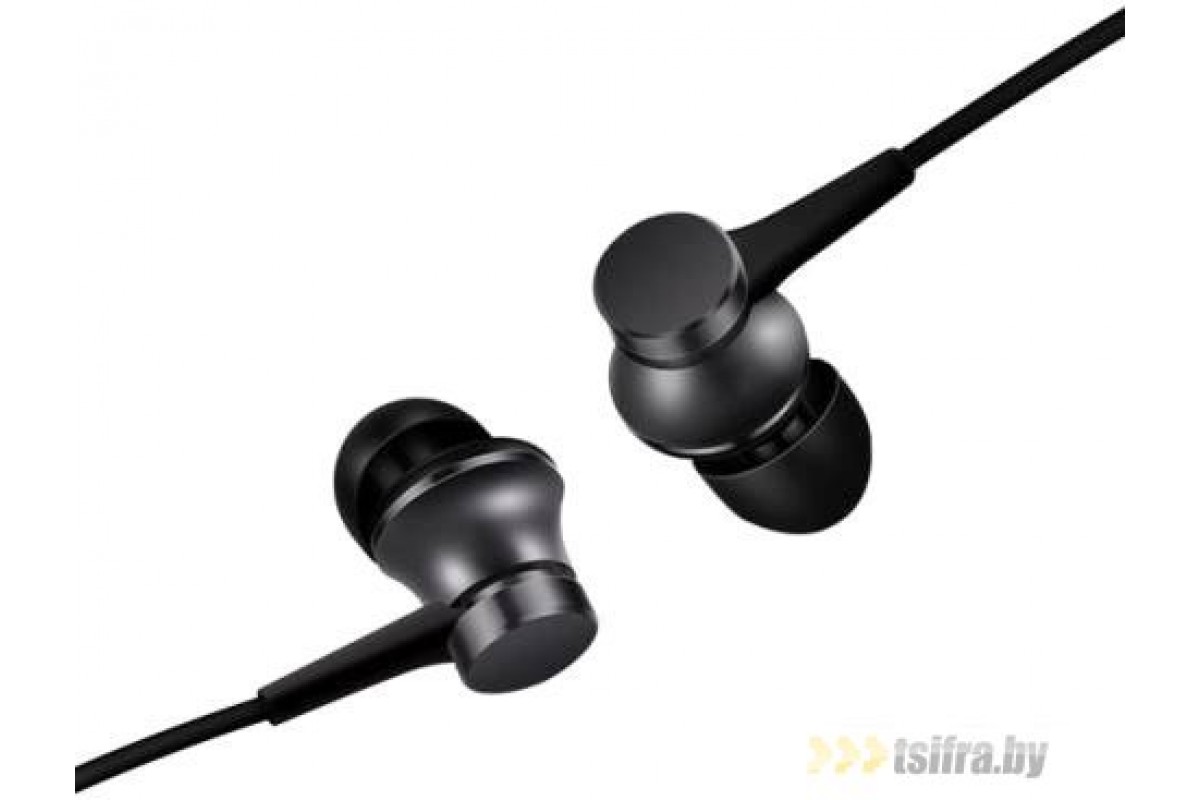 thumb картинка Наушники Xiaomi Piston Mi In-Ear Headphones  от магазина Fastoo