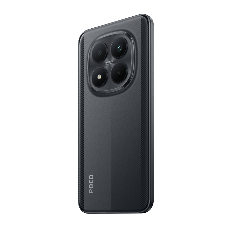 thumb картинка Смартфон Poco M8 Pro 5G 12/512 Gb от магазина Fastoo