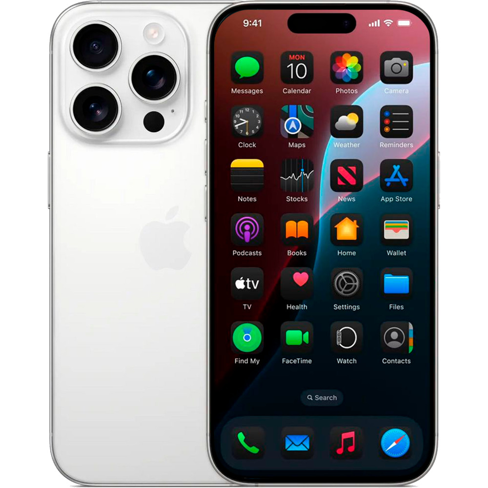 thumb картинка Apple iPhone 16 Pro 128 Gb (БЕЗ RUSTORE) от магазина Fastoo