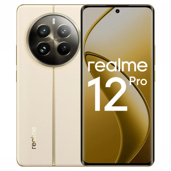thumb картинка Смартфон Realme 12 Pro 5G 12/512Gb от магазина Fastoo