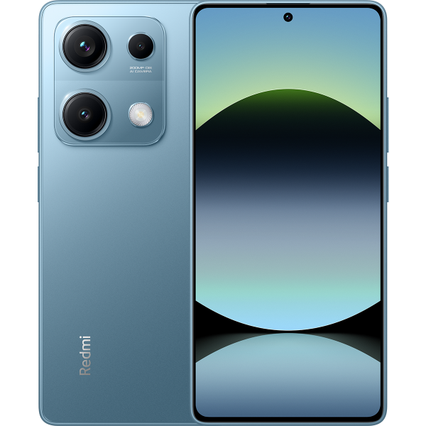 thumb картинка Смартфон Redmi Note 14S 8/128 Gb от магазина Fastoo