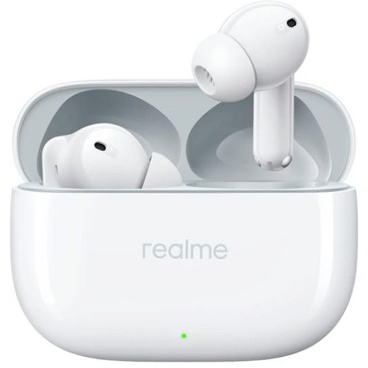 thumb картинка Наушники беспроводные Realme Buds T300 от магазина Fastoo