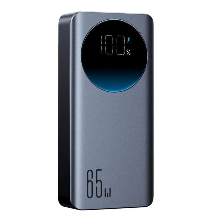 thumb картинка Аккумулятор внешний JOYROOM JR-PBF05 65W 30000 от магазина Fastoo