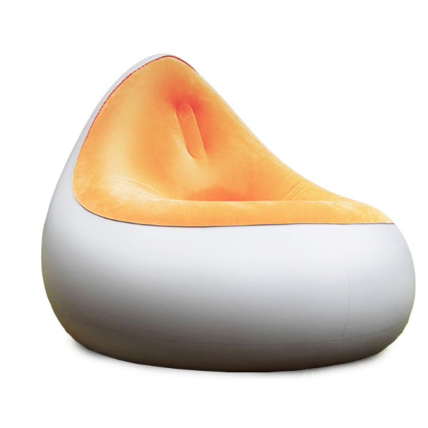 картинка Надувное кресло Hydsto Automatic Inflatable Sofa от магазина Fastoo