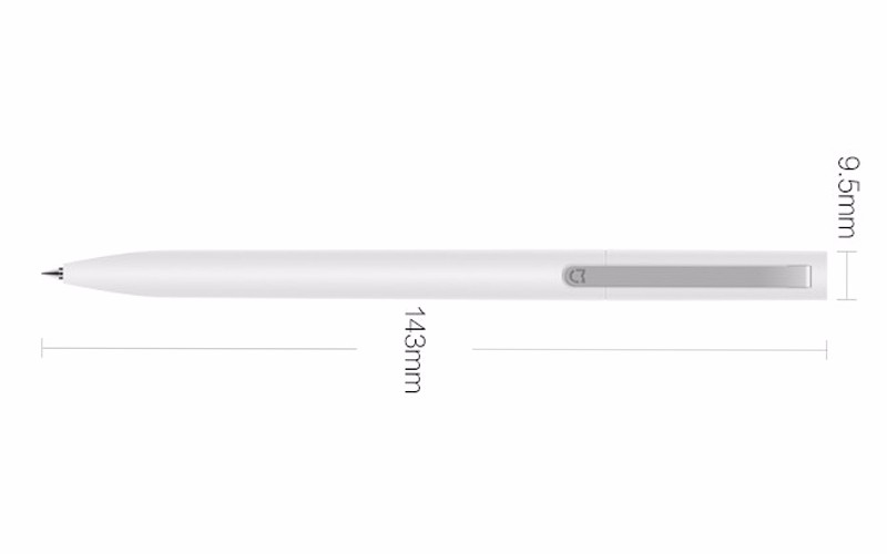 thumb картинка Ручка Xiaomi Mi Mijia Pen от магазина Fastoo