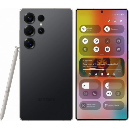 thumb картинка Смартфон Samsung Galaxy S25 Ultra 12/256 Gb от магазина Fastoo