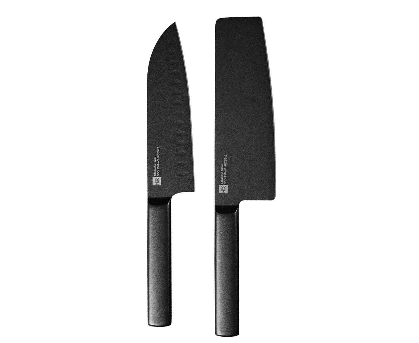 thumb картинка Набор кухонных ножей Huo Hou Heat Knife Set (2шт/уп) от магазина Fastoo