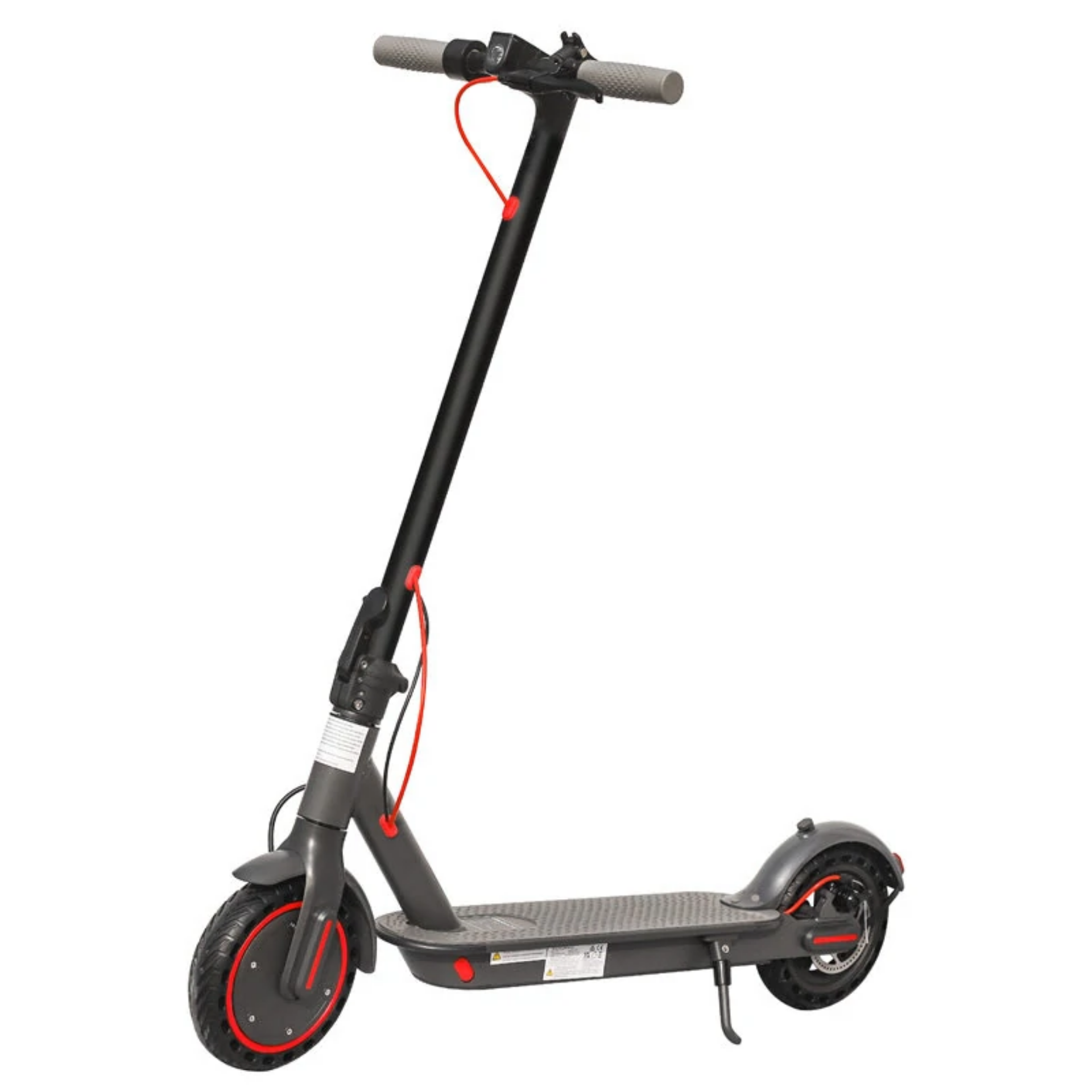 thumb картинка Электросамокат AovoPro Electric Scooter ES80 от магазина Fastoo