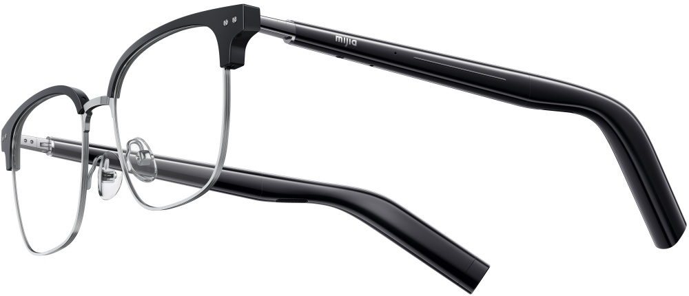 thumb картинка Умные аудиоочки Xiaomi Smart Audio Glasses от магазина Fastoo
