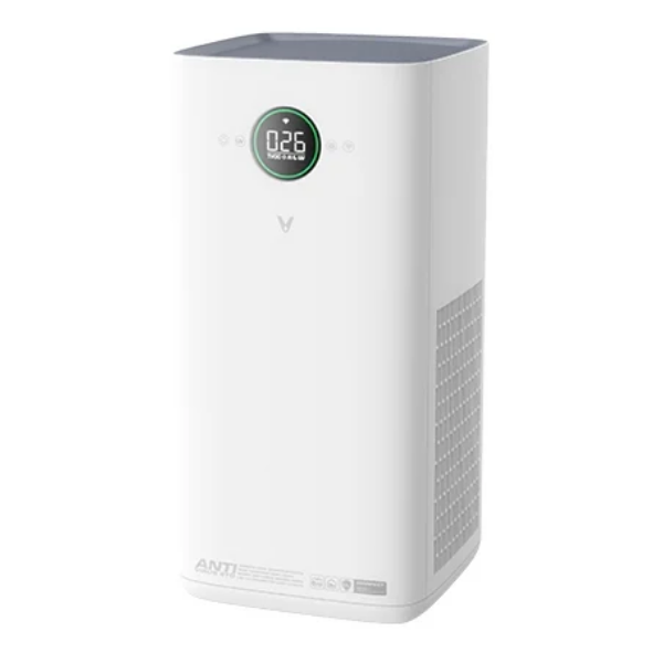thumb картинка Очиститель воздуха Viomi Smart Air Purifier Pro от магазина Fastoo