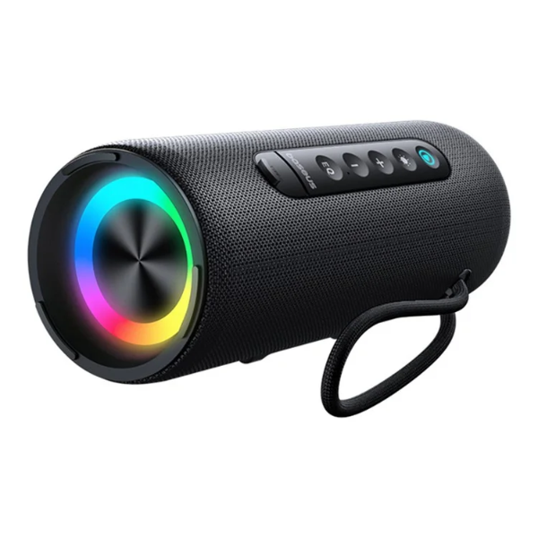 thumb картинка Портативная колонка Baseus AeQur VO20 Portable Wireless Speaker Cluster от магазина Fastoo