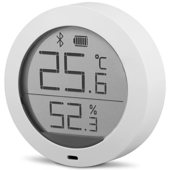 thumb картинка Термометр Гигрометр Xiaomi Mijia Bluetooth Thermometer от магазина Fastoo