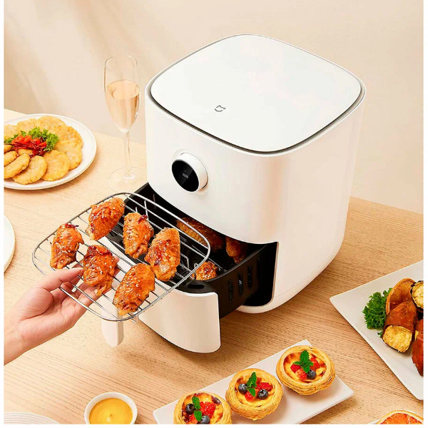 Xiaomi Smart Air Fryer 6.5L EU Fastoo