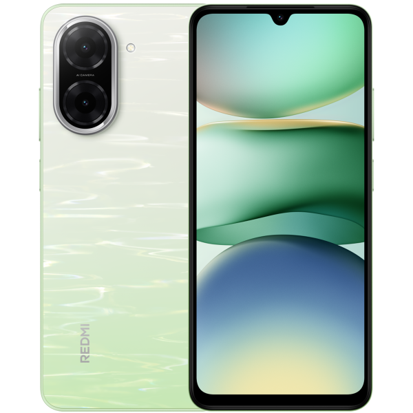 thumb картинка Смартфон REDMI A5 4/128 Gb от магазина Fastoo