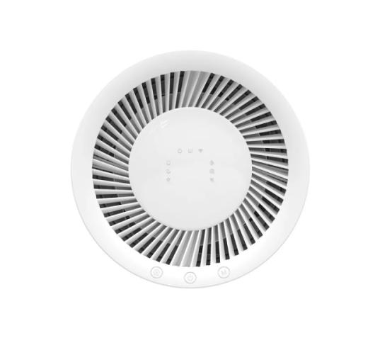 thumb картинка Увлажнитель воздуха Xiaomi Smart Evaporative Humidifier от магазина Fastoo