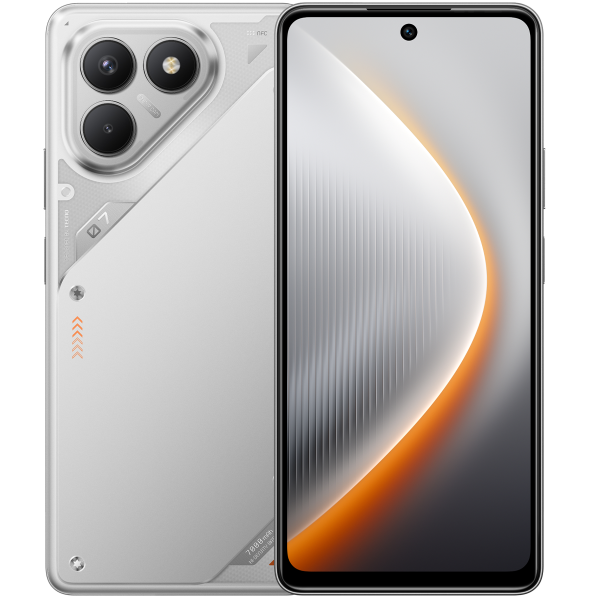 thumb картинка Смартфон Tecno POVA 7 Neo 8/256GB от магазина Fastoo