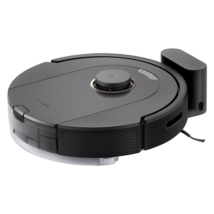 thumb картинка Робот-пылесос Roborock Q5 Pro от магазина Fastoo