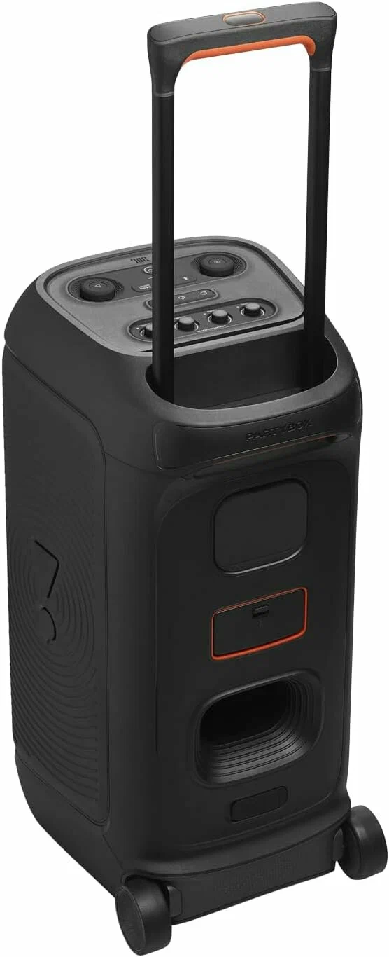 thumb картинка Портативная колонка JBL PartyBox Stage 320 от магазина Fastoo
