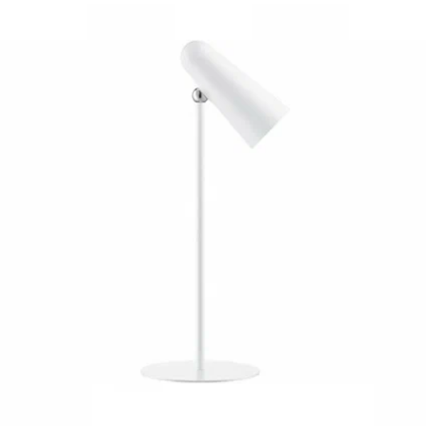 thumb картинка Лампа настольная Mijia Rechargeable LED Table Lamp от магазина Fastoo