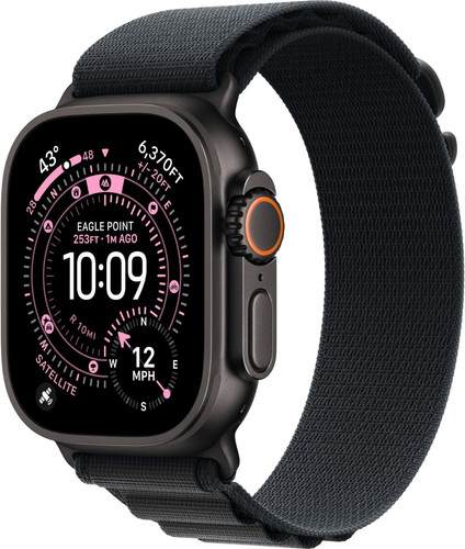 thumb картинка Apple Watch Ultra 3 2025 49 mm (БЕЗ RUSTORE) от магазина Fastoo