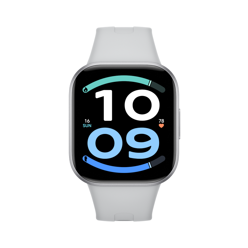 thumb картинка Часы Redmi Watch 6 Active от магазина Fastoo