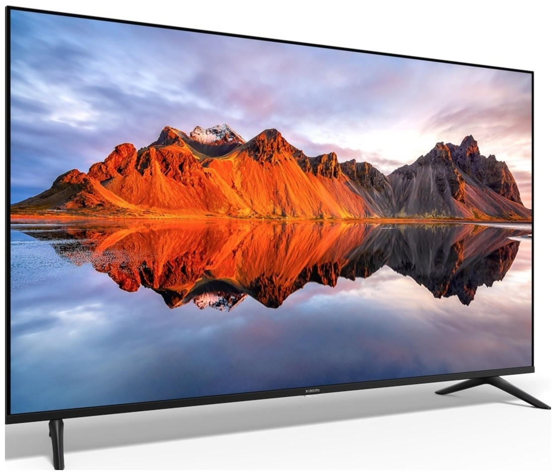 thumb картинка Телевизор Xiaomi TV A 55" (L55MA-ARU) от магазина Fastoo