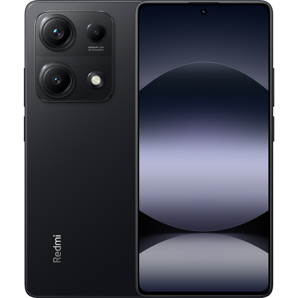 thumb картинка Смартфон Redmi Note 14S 12/512 Gb от магазина Fastoo