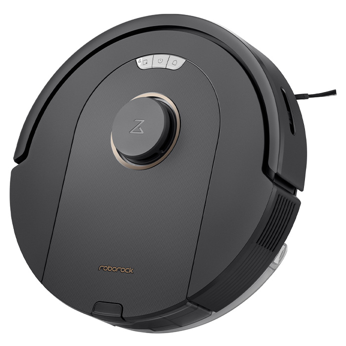 thumb картинка Робот-пылесос Roborock Q5 Pro от магазина Fastoo