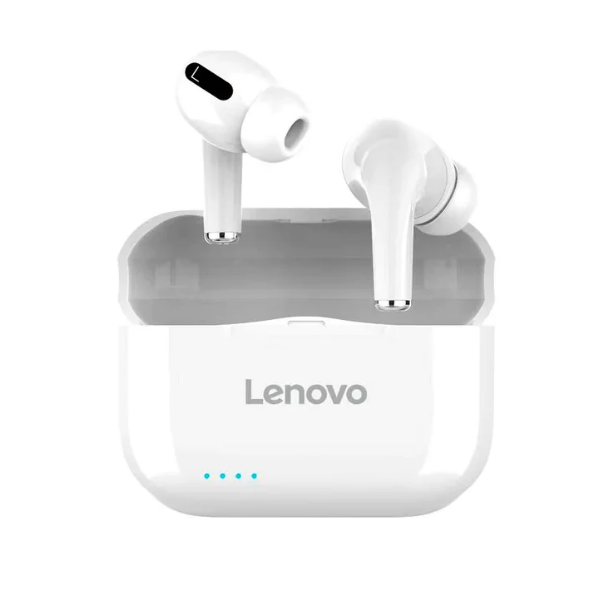 thumb картинка Наушники беспроводные Lenovo LivePods LP1s от магазина Fastoo