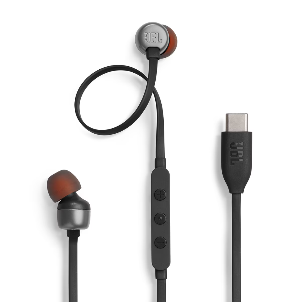 thumb картинка Наушники проводные JBL Tune 310C USB Wired от магазина Fastoo