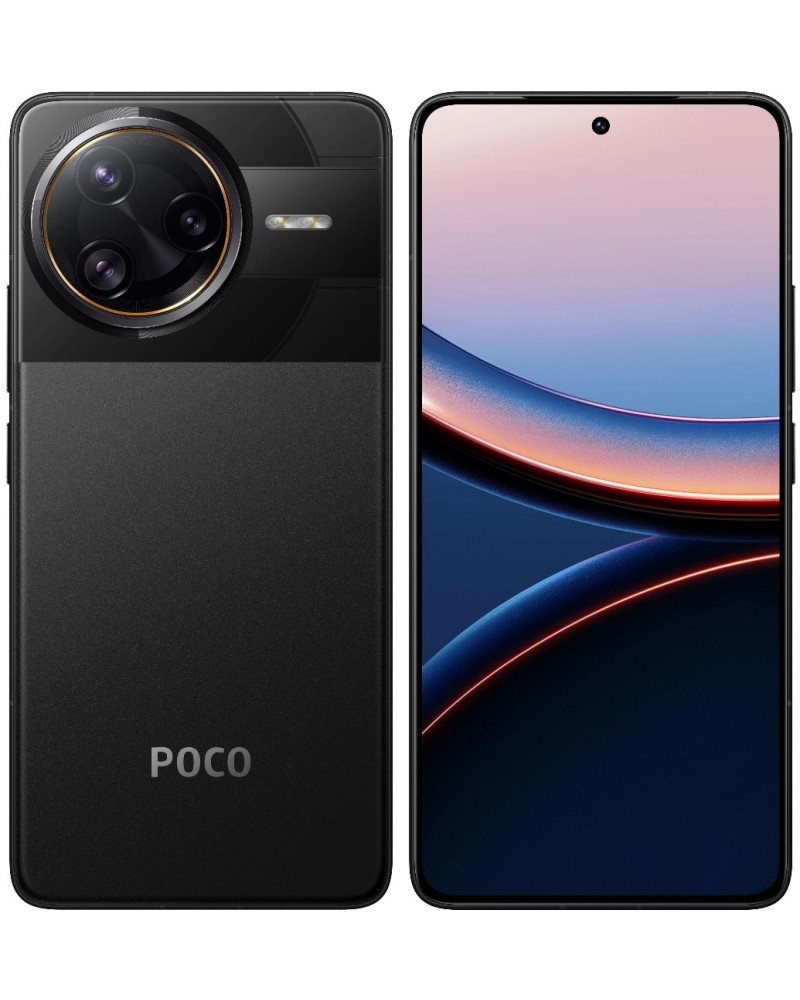 thumb картинка Смартфон Poco F7 Ultra 16/512 Gb от магазина Fastoo