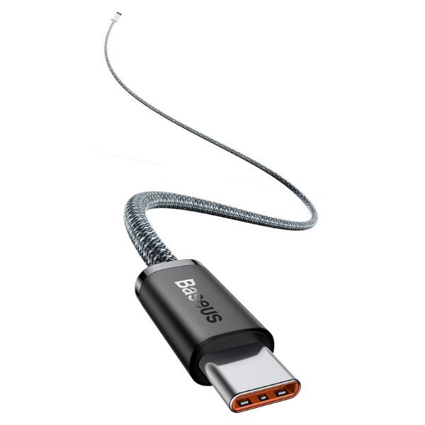 thumb картинка Кабель Baseus Dynamic Series Fast Charging Data Cable Type-C to Type-C 100W 2м от магазина Fastoo