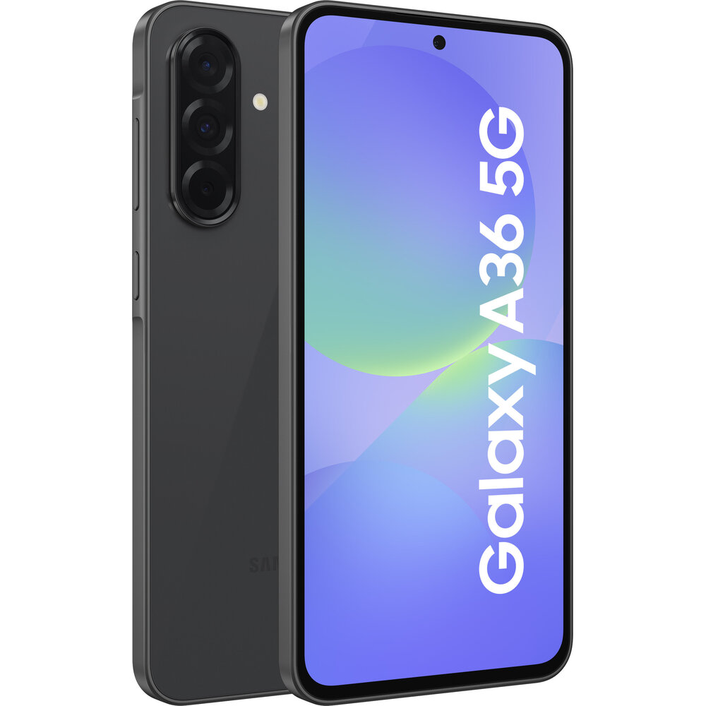 thumb картинка Смартфон Samsung Galaxy A36 8/256 Gb от магазина Fastoo