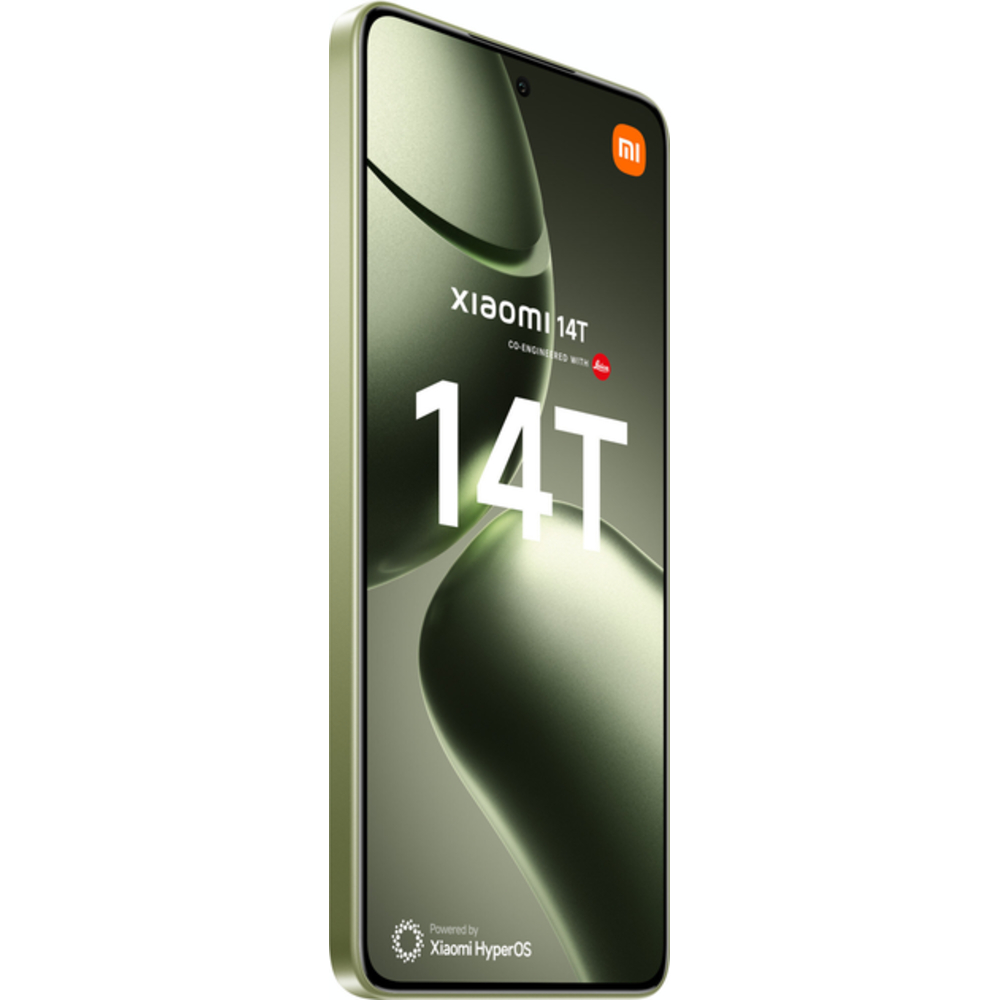 thumb картинка Смартфон Xiaomi 14T 12/512 Gb от магазина Fastoo