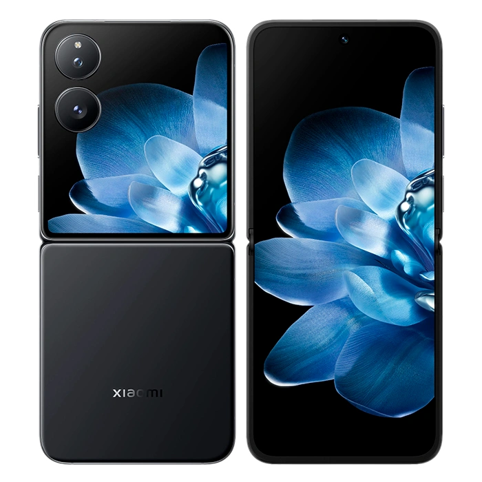 thumb картинка Смартфон Xiaomi Mix Flip 12/512 Gb от магазина Fastoo