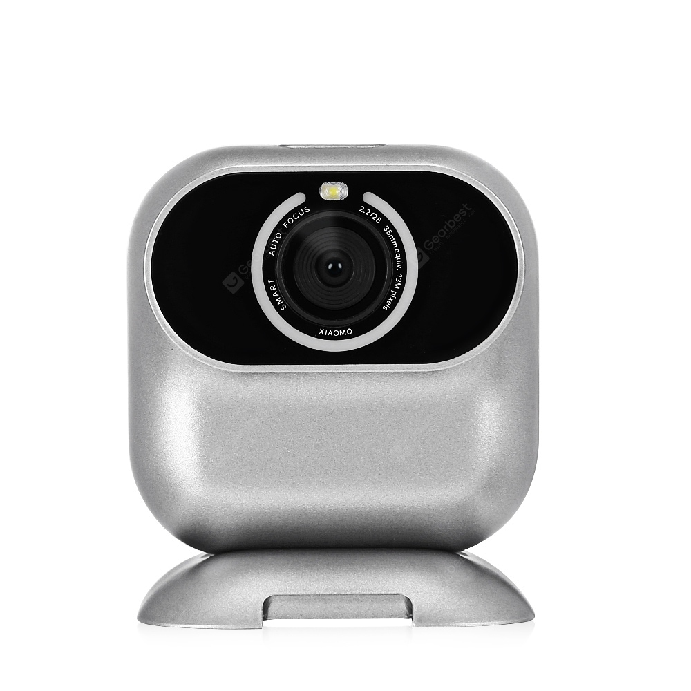картинка IP Камера XiaoMo Small AI Camera CG010 от магазина Fastoo
