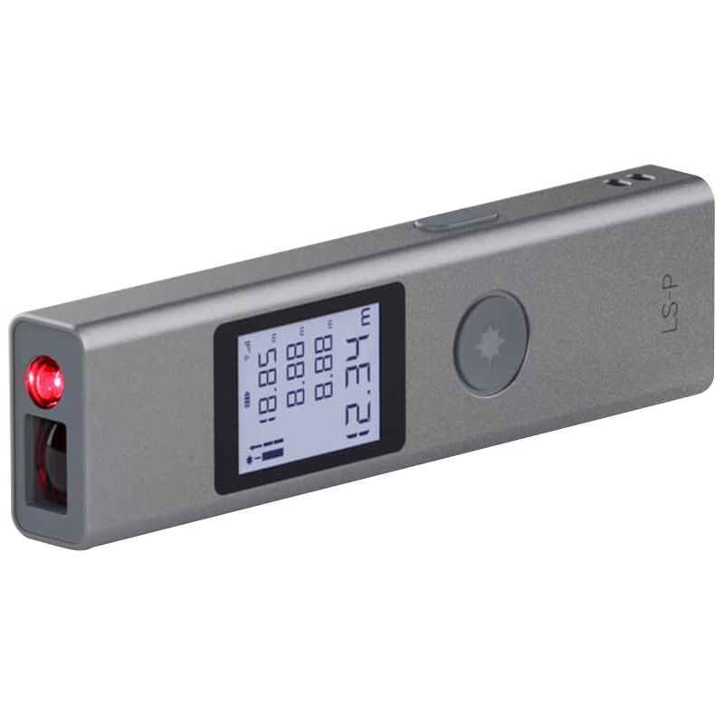 thumb картинка Лазерный дальномер ATuMan LS-P Laser Range Finder от магазина Fastoo