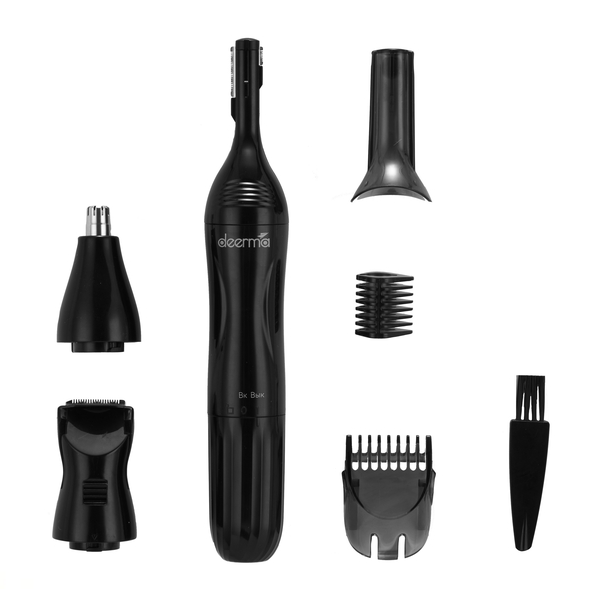 thumb картинка Триммер Deerma DEM-TM05W от магазина Fastoo