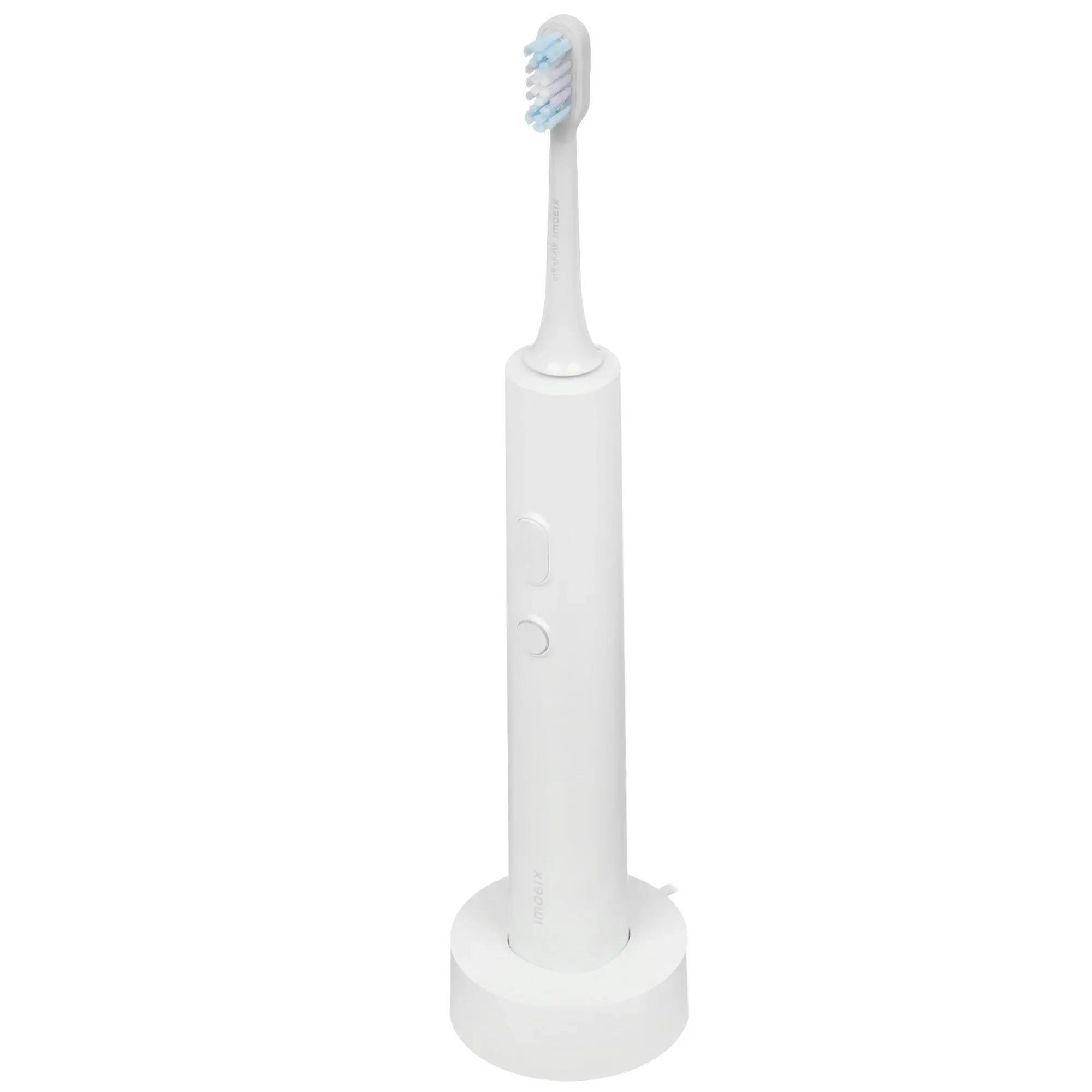 thumb картинка Зубная щетка электрическая Mijia Electric Toothbrush T501 от магазина Fastoo