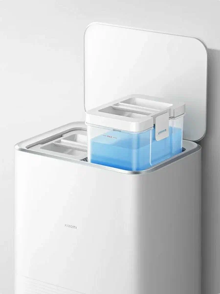 thumb картинка Робот-пылесос Xiaomi Robot Vacuum X20 Pro EU от магазина Fastoo